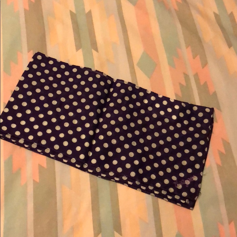 Thirty one varsity scarf